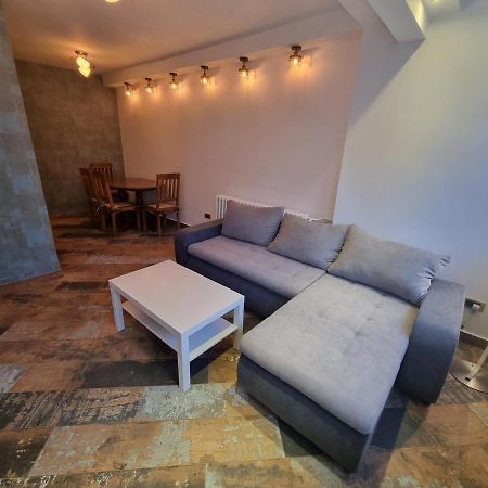 King Marko Apartment 베오그라드 외부 사진