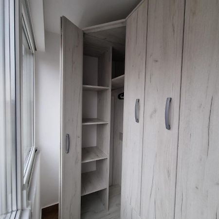 King Marko Apartment 베오그라드 외부 사진