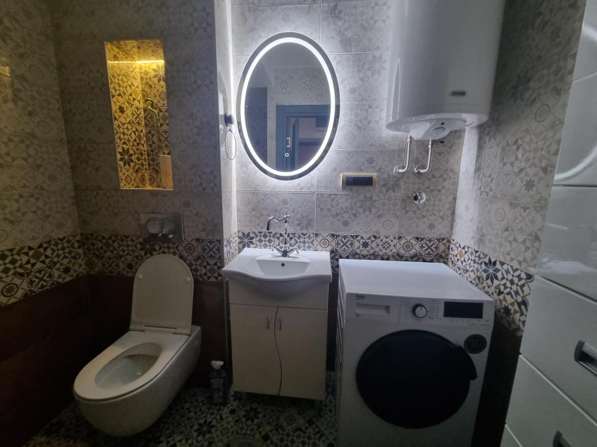 King Marko Apartment 베오그라드 외부 사진
