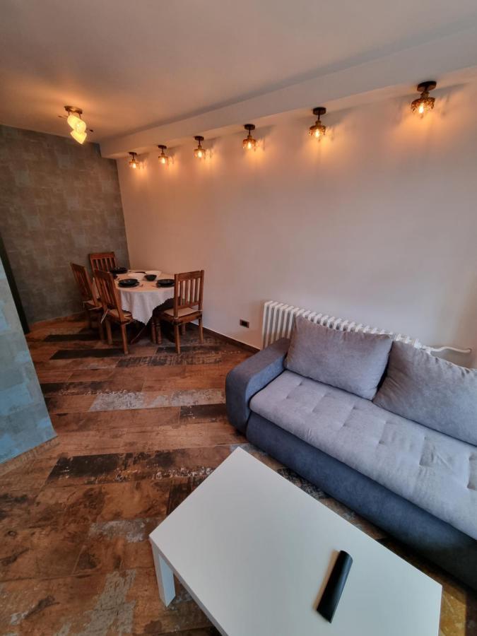 King Marko Apartment 베오그라드 외부 사진