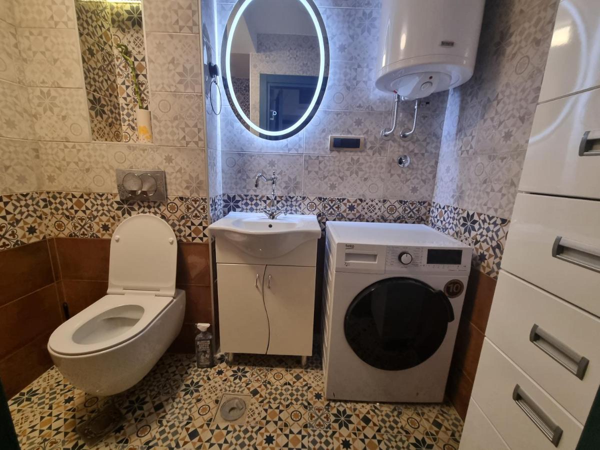 King Marko Apartment 베오그라드 외부 사진