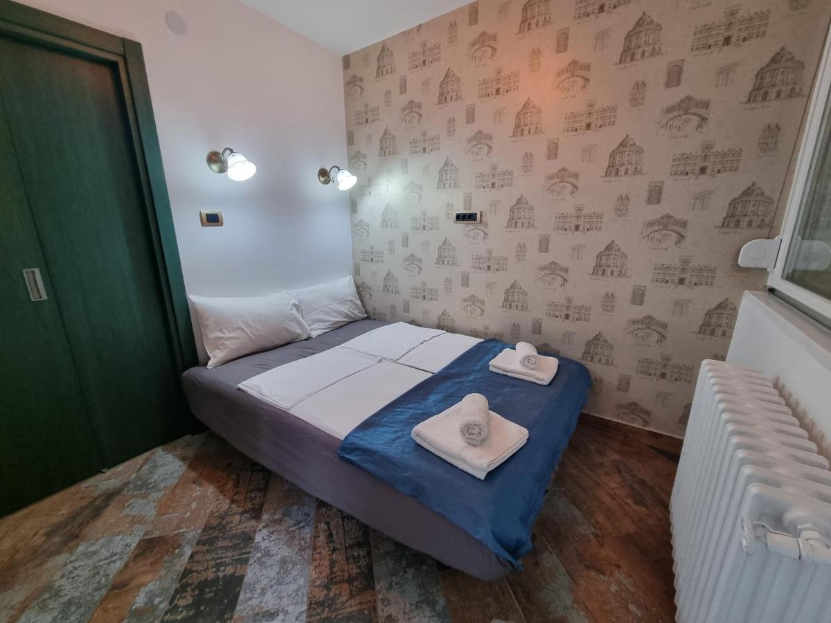 King Marko Apartment 베오그라드 외부 사진