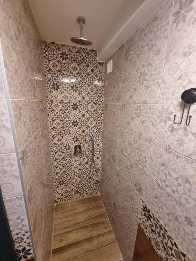 King Marko Apartment 베오그라드 외부 사진