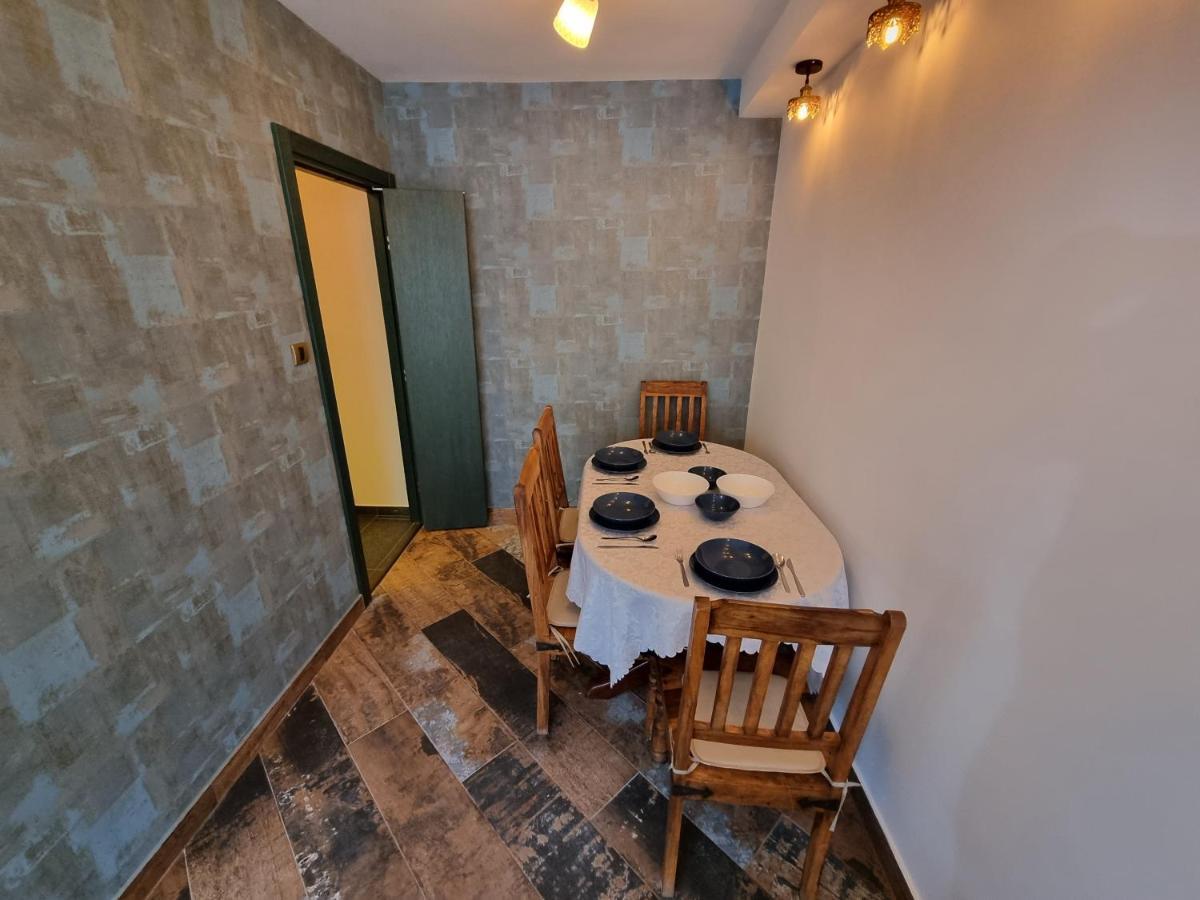 King Marko Apartment 베오그라드 외부 사진