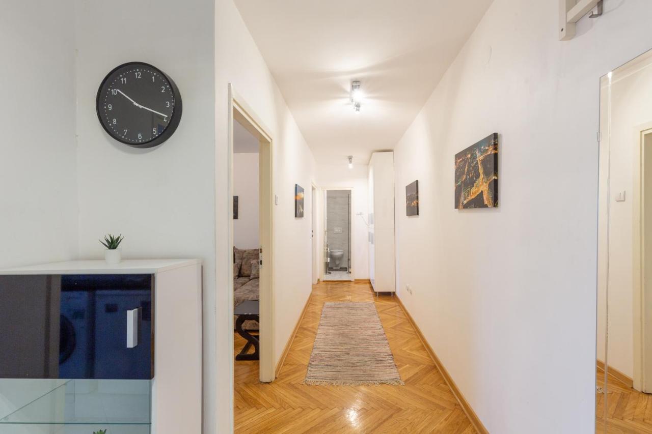 King Marko Apartment 베오그라드 외부 사진