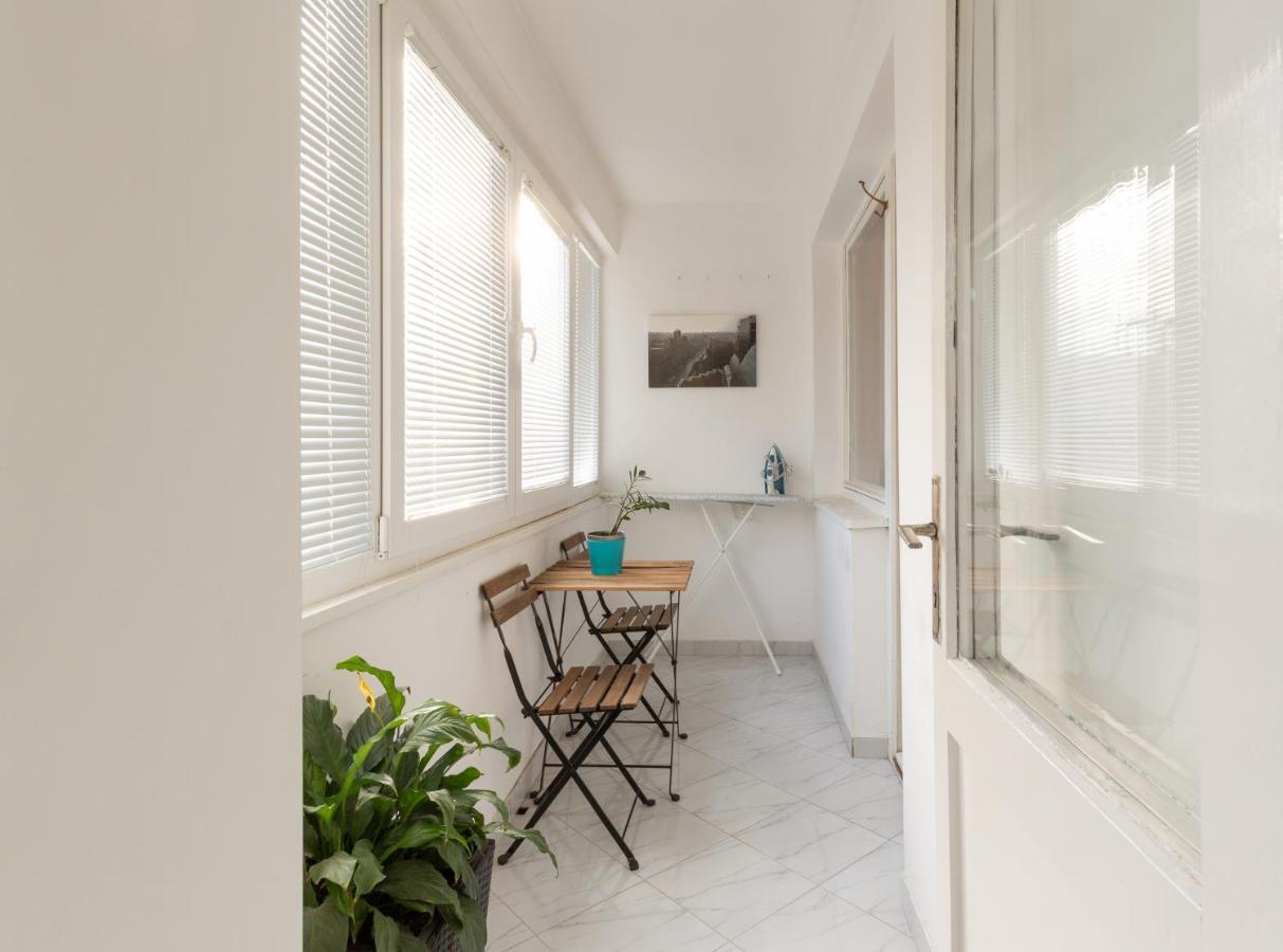King Marko Apartment 베오그라드 외부 사진